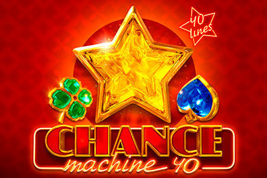 Chancemachine40wl онлайн КристалСлот Казино